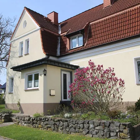 Cosy In The Harz Mountains * Nordhausen