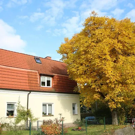 Διαμέρισμα Cosy In The Harz Mountains *