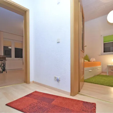 Διαμέρισμα Cosy In The Harz Mountains *