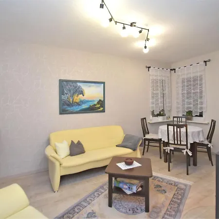 Apartment Cosy In The Harz Mountains Nordhausen