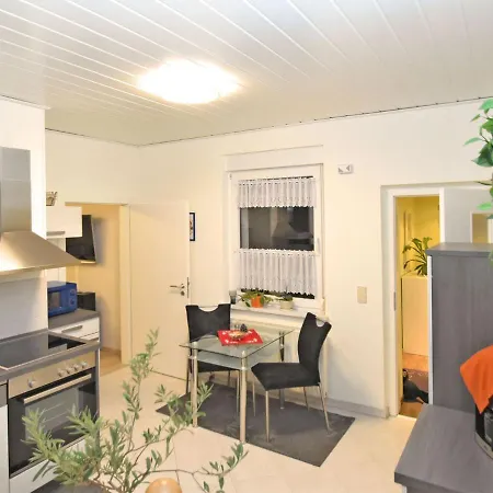 Cosy In The Harz Mountains Apartment Nordhausen