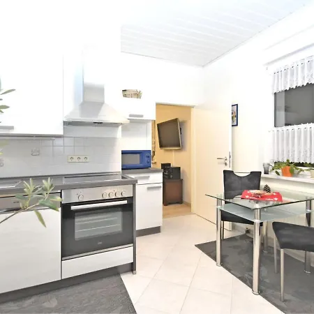 Apartment Cosy In The Harz Mountains Nordhausen