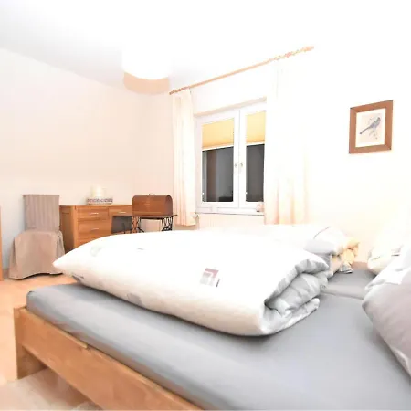Cosy In The Harz Mountains Apartment Nordhausen
