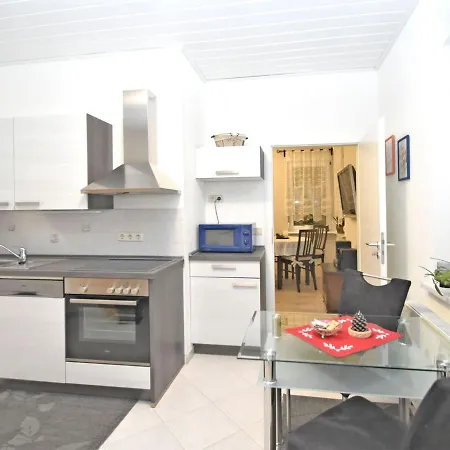 Cosy In The Harz Mountains Apartment *