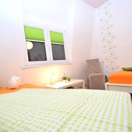 Cosy In The Harz Mountains *